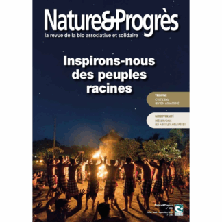 → Revue Nature & Progrès n°152